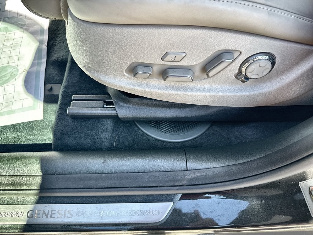 2025 Genesis GV80 3.5T Prestige