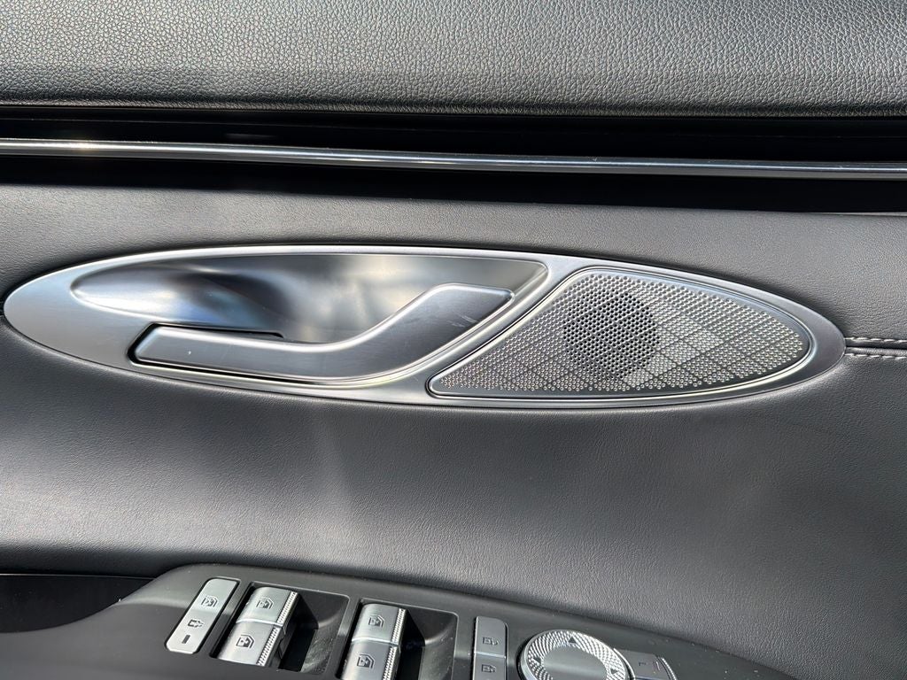 2025 Genesis GV70 2.5T