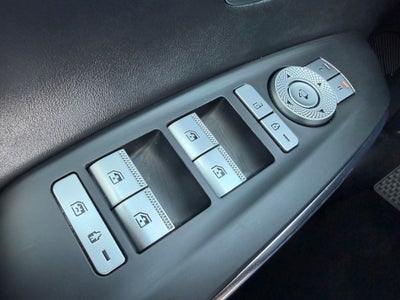 2022 Genesis GV70 3.5T Sport