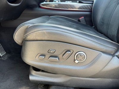 2022 Genesis GV70 3.5T Sport