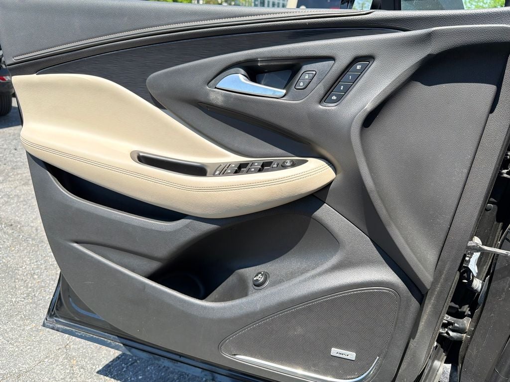 2016 Buick Envision Premium I