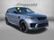 2022 Land Rover Range Rover Sport HSE Dynamic