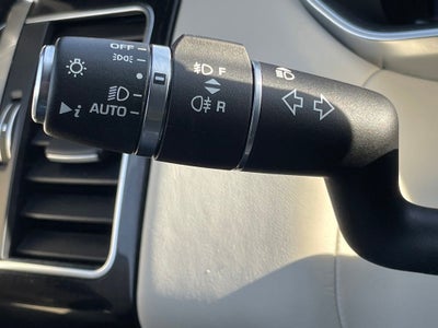 2022 Land Rover Range Rover Sport HSE Dynamic