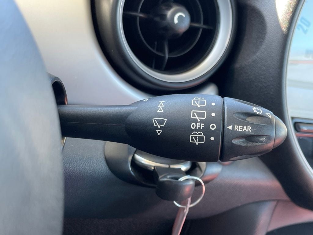 2011 MINI Hardtop 2 Door Cooper