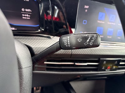2024 Volkswagen Golf R 2.0T