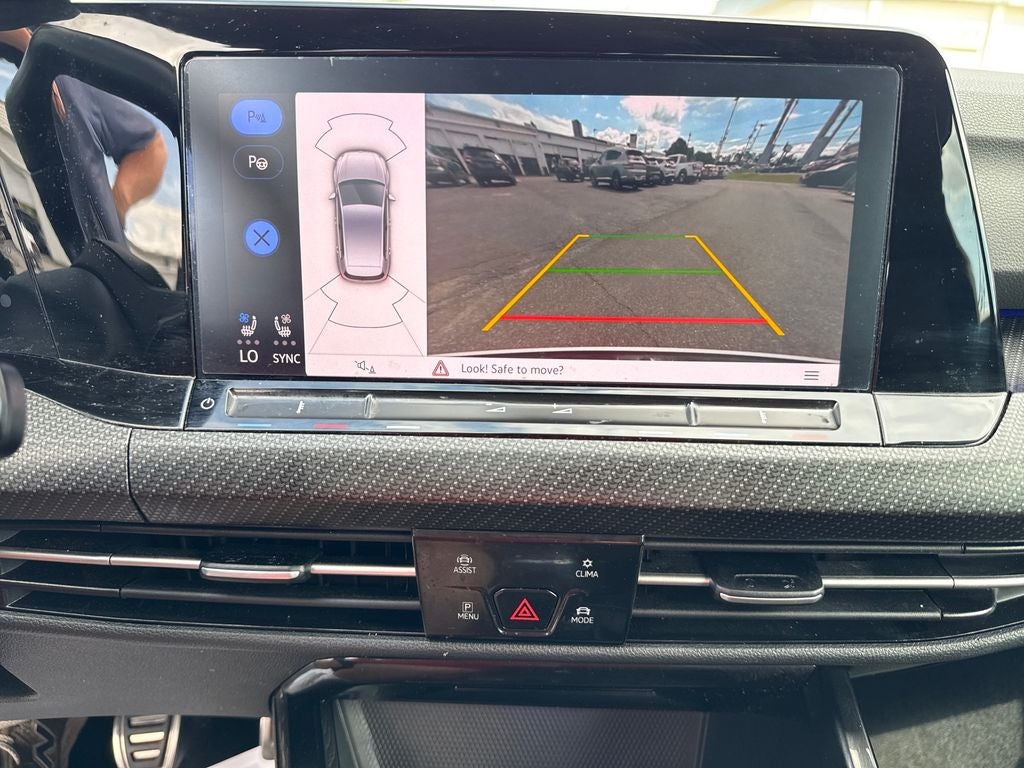 2024 Volkswagen Golf R 2.0T