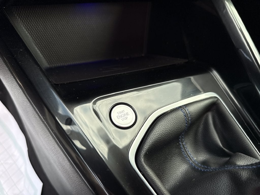 2024 Volkswagen Golf R 2.0T