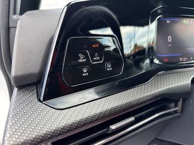 2024 Volkswagen Golf R 2.0T