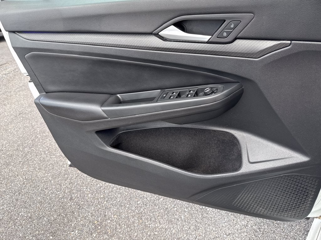 2024 Volkswagen Golf R 2.0T