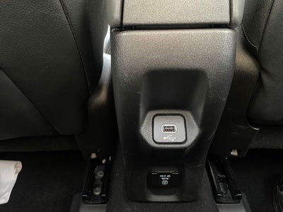 2022 Jeep Renegade Limited