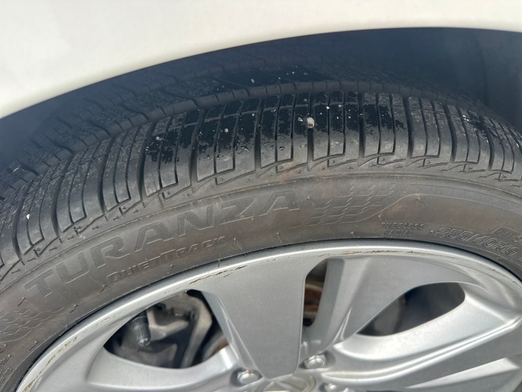 2021 Acura TLX Technology Package