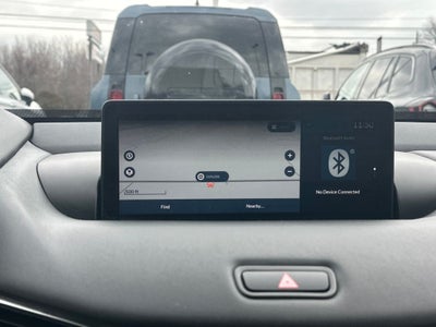 2021 Acura TLX Technology Package