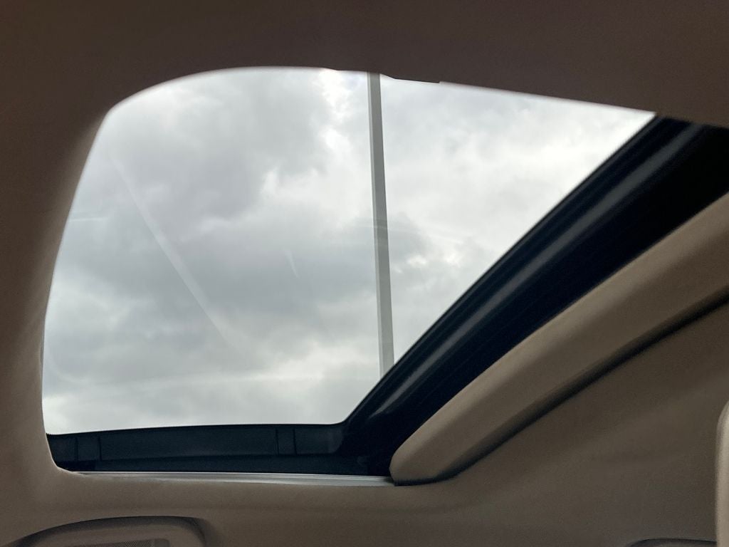 2021 Acura TLX Technology Package