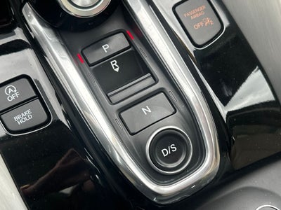 2021 Acura TLX Technology Package