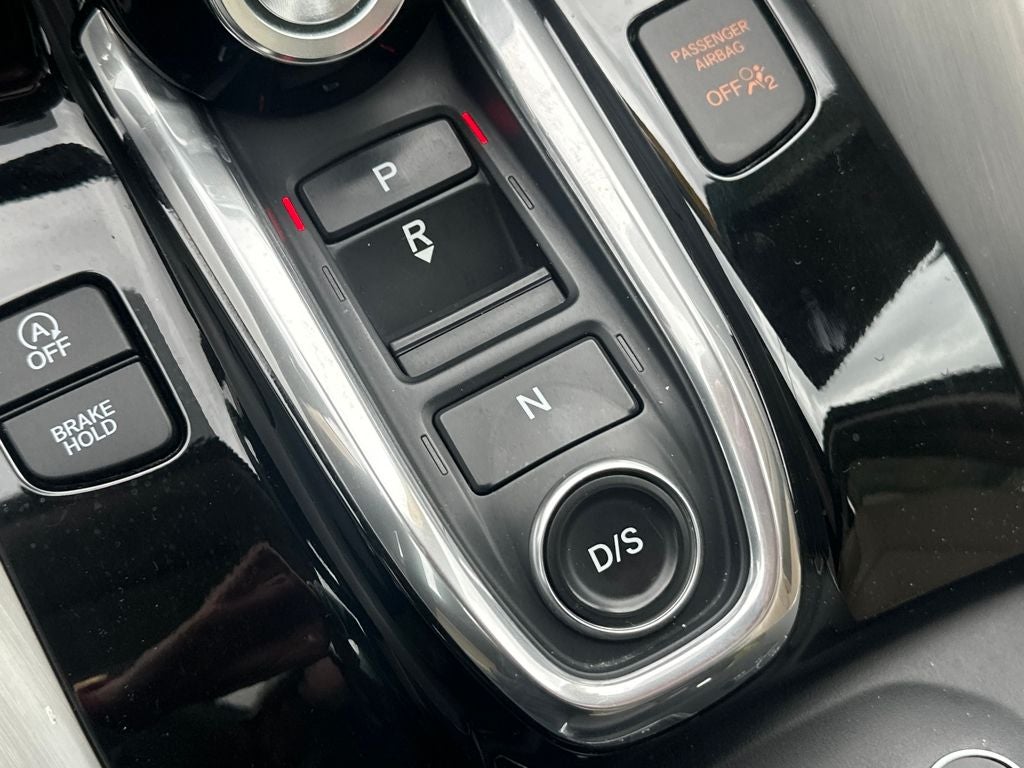 2021 Acura TLX Technology Package