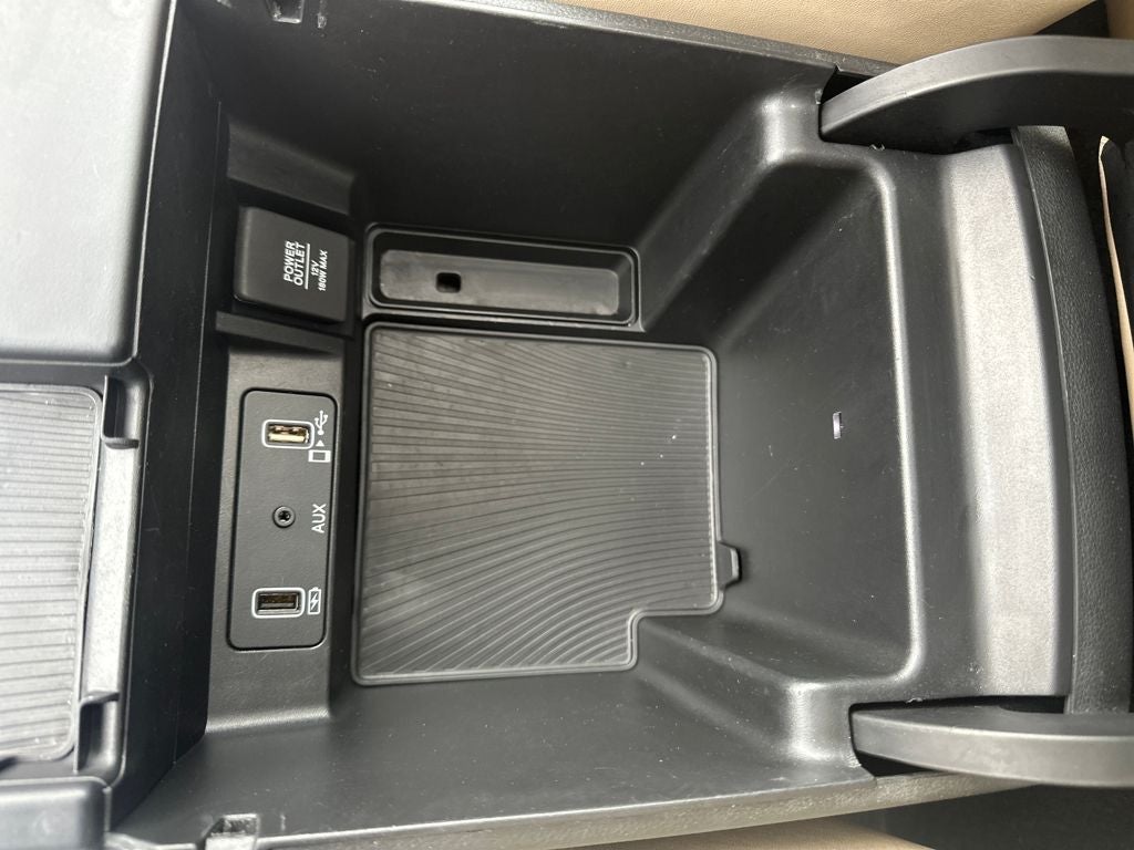 2021 Acura TLX Technology Package