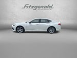 2021 Acura TLX Technology Package