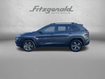 2016 Jeep Cherokee 75th Anniversary Edition