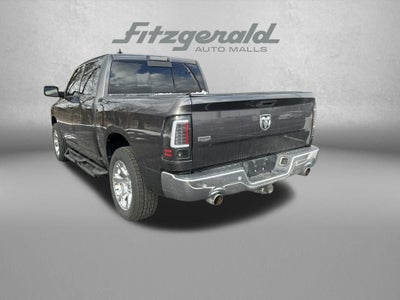 2015 RAM 1500 Laramie