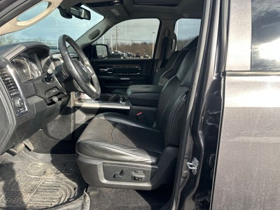 2015 RAM 1500 Laramie