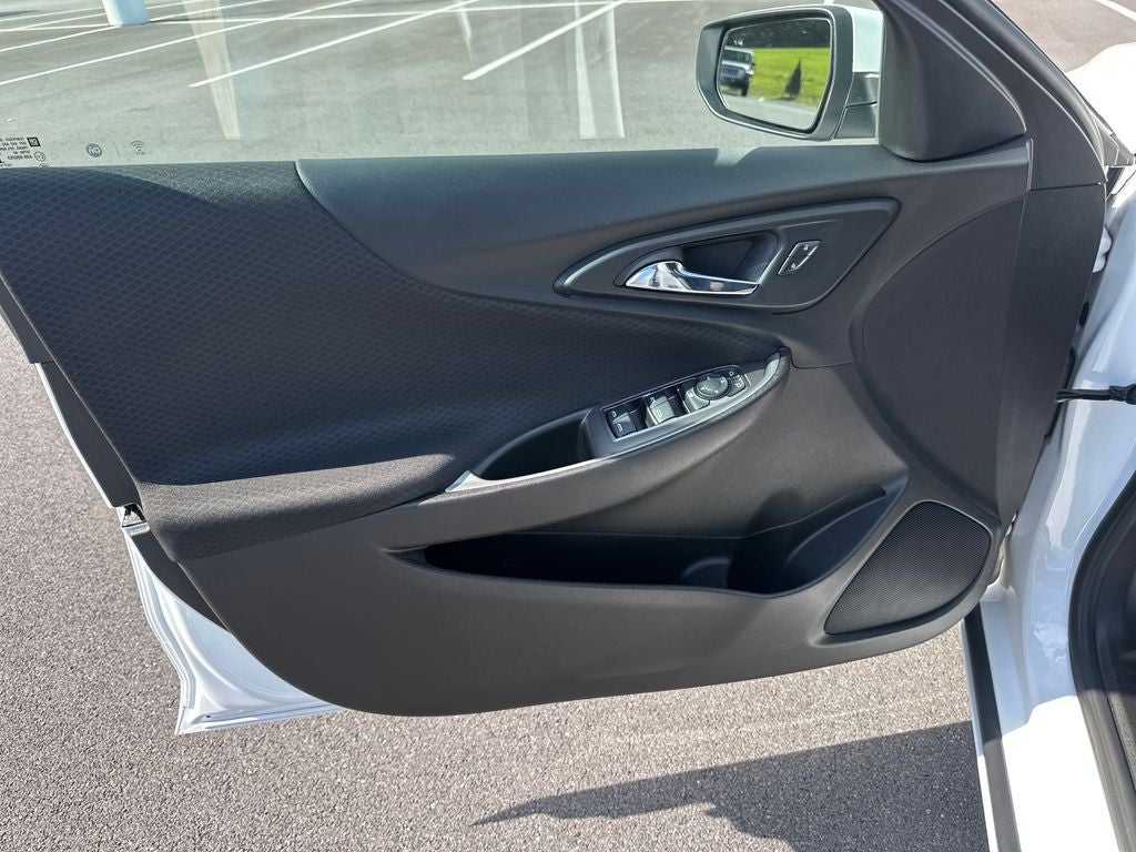 2022 Chevrolet Malibu RS