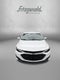 2022 Chevrolet Malibu RS