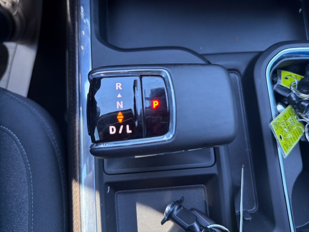 2025 Chevrolet Silverado LT