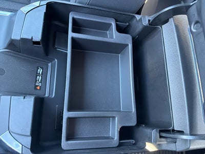 2025 Chevrolet Silverado LT