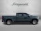 2025 Chevrolet Silverado LT