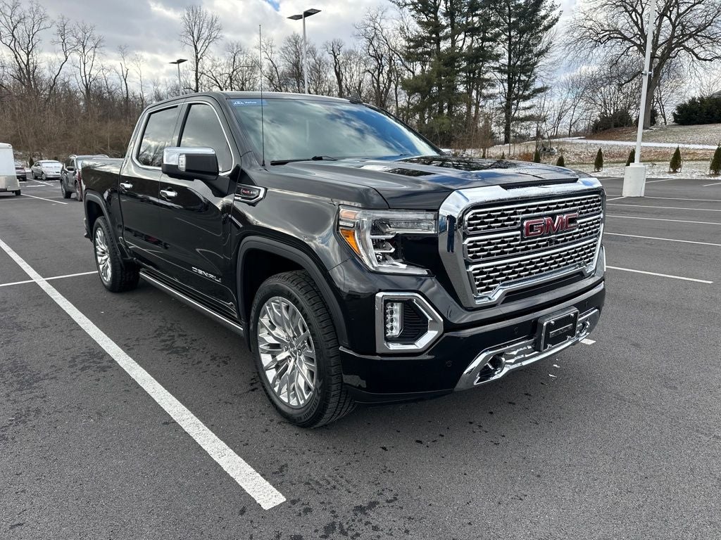 2019 GMC Sierra 1500 Denali