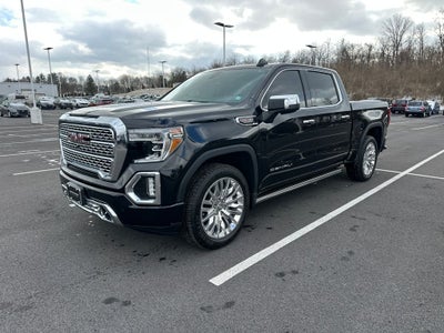 2019 GMC Sierra 1500 Denali