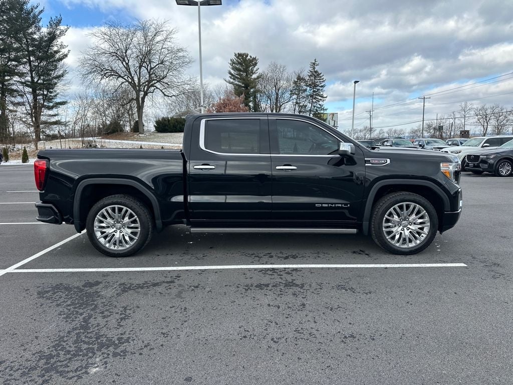 2019 GMC Sierra 1500 Denali