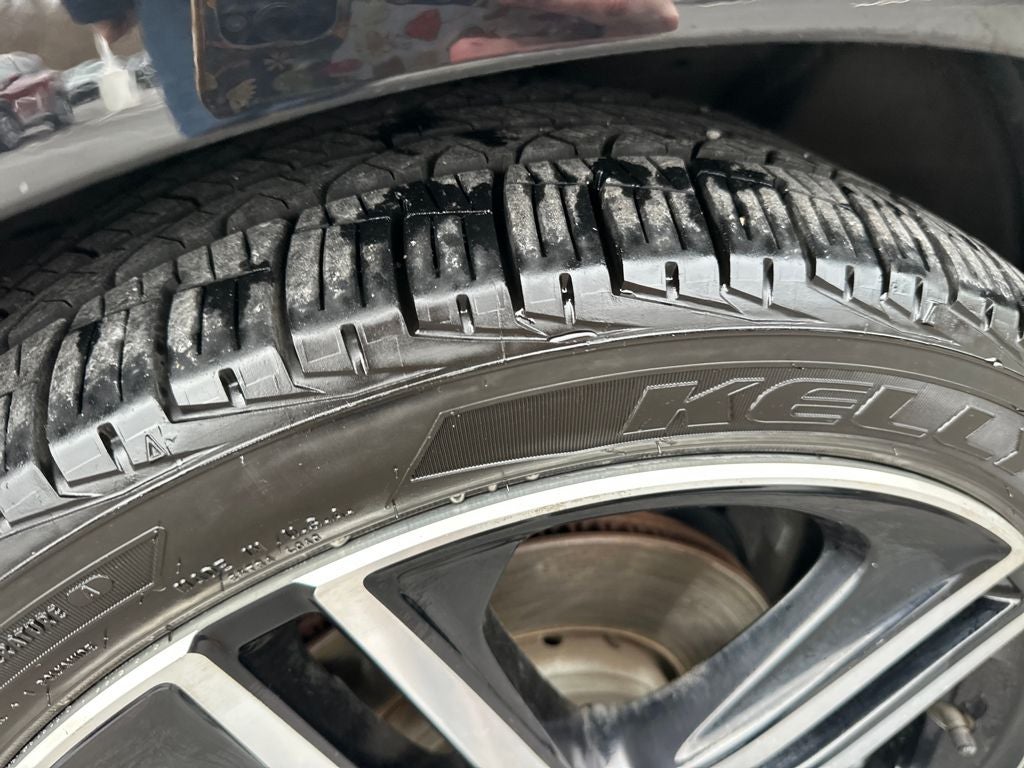 2016 Honda Accord Touring