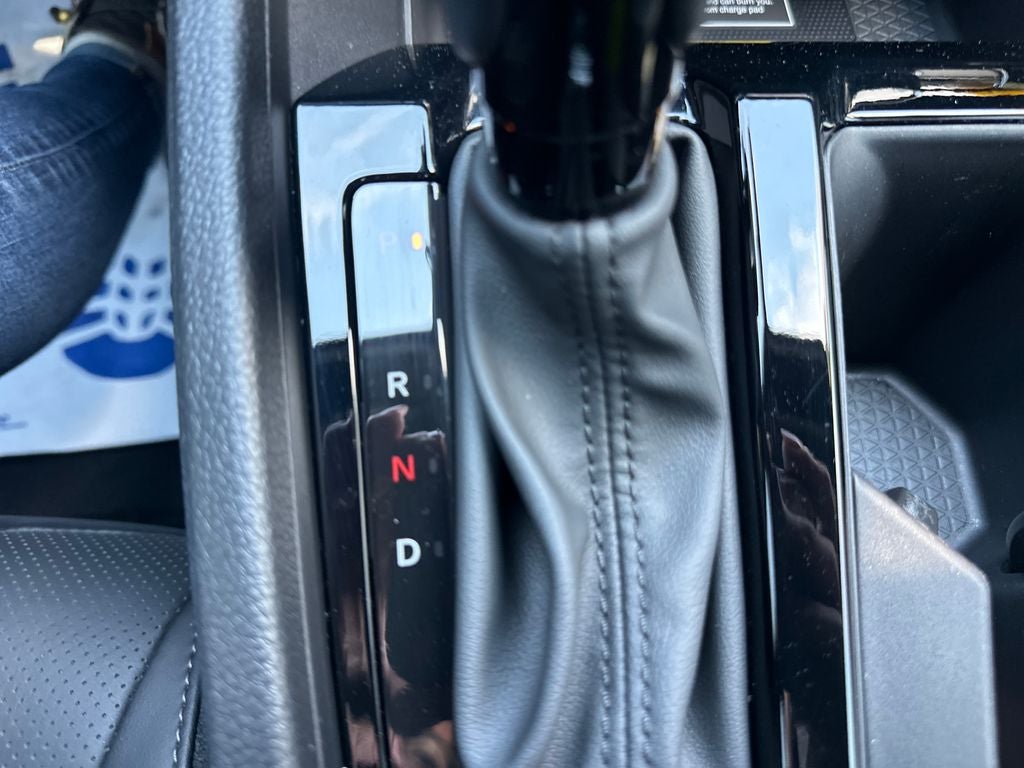 2025 Honda Accord Sport-L