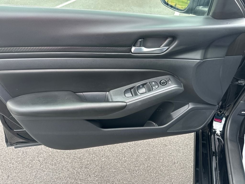 2022 Nissan Altima 2.5 S