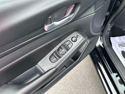 2022 Nissan Altima 2.5 S