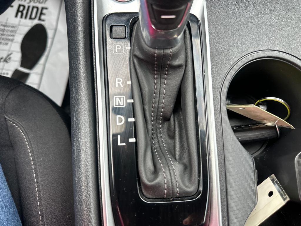 2022 Nissan Altima 2.5 S