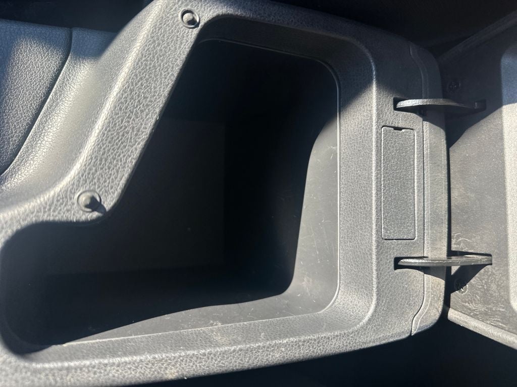 2022 Nissan Leaf S Plus