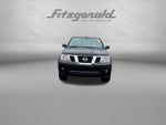 2014 Nissan Frontier SV