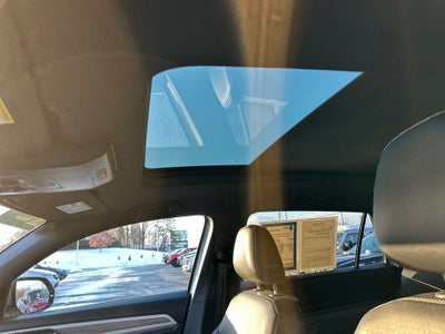 2021 Volkswagen Atlas Cross Sport 3.6L V6 SE w/Technology