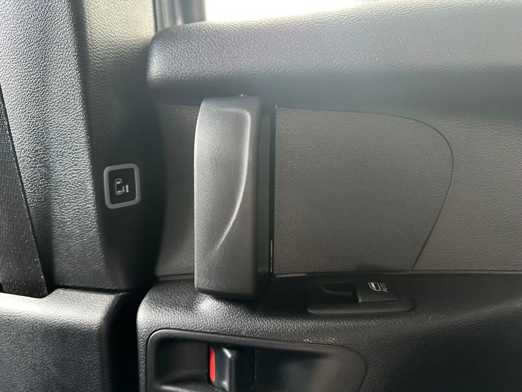 2021 Chrysler Pacifica Limited