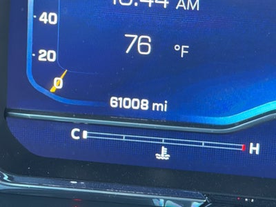 2024 Chevrolet Silverado HD LTZ