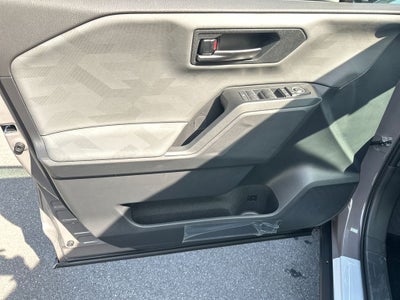 2026 Toyota RAV4 Woodland
