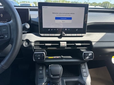 2026 Toyota RAV4 Woodland