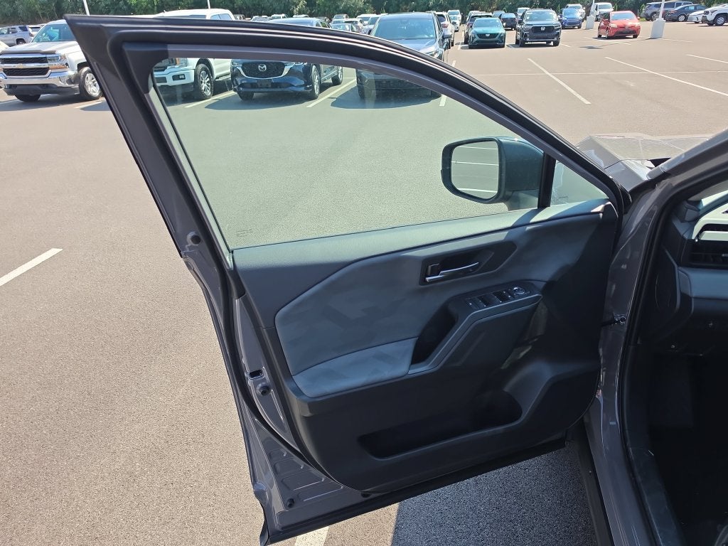 2026 Toyota RAV4 Woodland