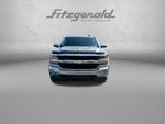 2017 Chevrolet Silverado LT LT1