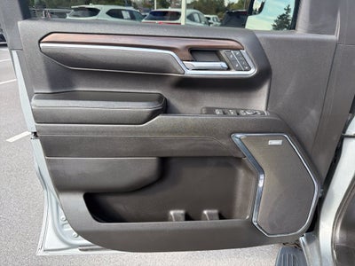 2023 GMC Sierra SLT