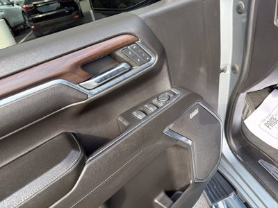 2023 GMC Sierra SLT