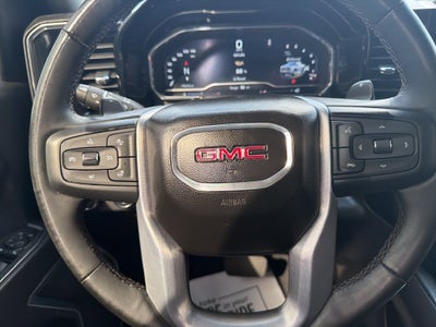 2023 GMC Sierra SLT