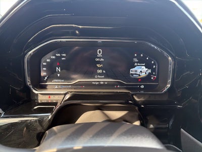 2023 GMC Sierra SLT